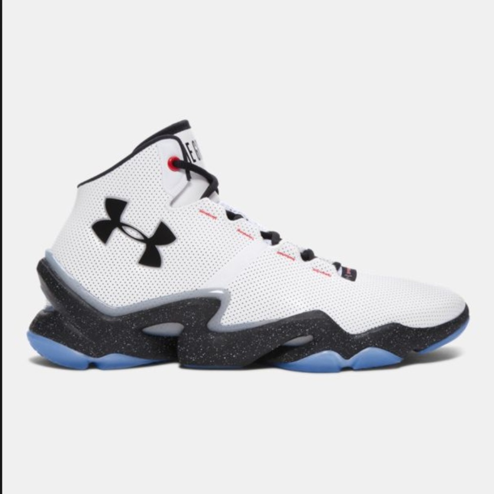 UA SpeedForm® Phenom Ali sneakers | Size: 8 | Men